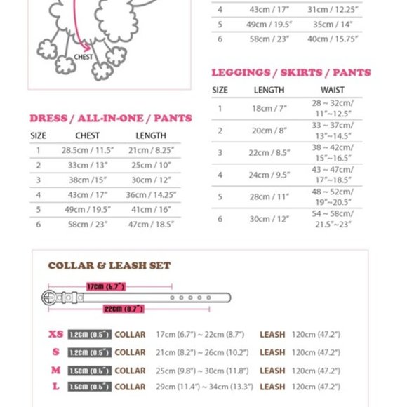 Winter Holiday Princess by Wooflink SIZE 2 - Picture 2 of 11